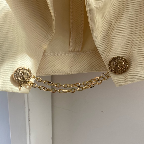 Dress top - Picture 2 of 4